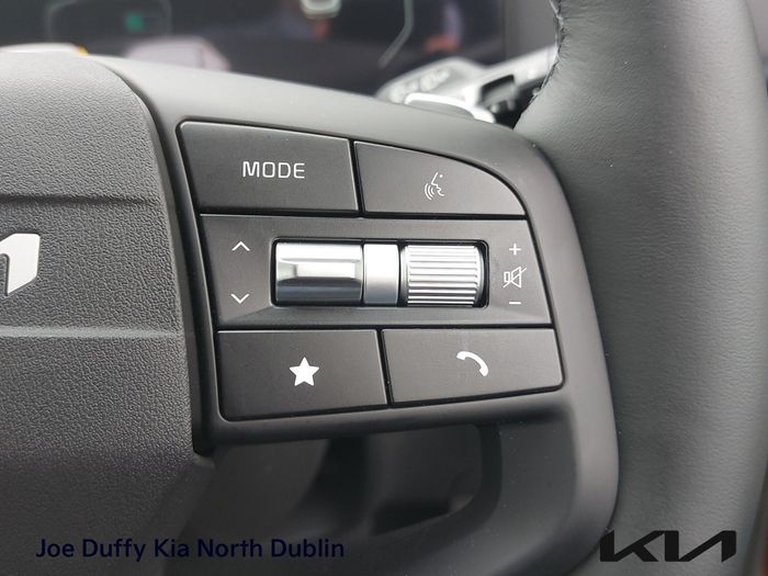 Kia Sportage 2026