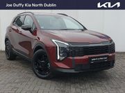 Kia Sportage 2026