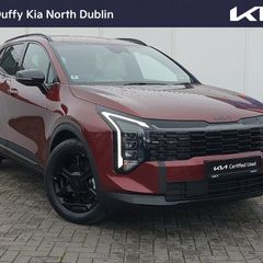 Kia Sportage 2026