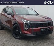 Kia Sportage 2026