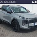 Kia Sportage 2026