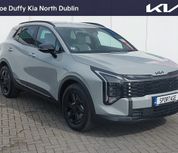 Kia Sportage 2026