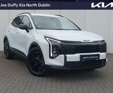 Kia Sportage 2026