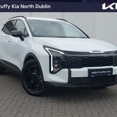 Kia Sportage 2026
