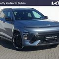 Hyundai Kona 2024