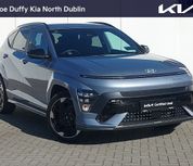 Hyundai Kona 2024