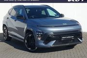 Hyundai Kona 2024