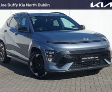 Hyundai Kona 2024