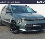 Kia Niro 2022