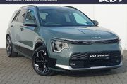 Kia Niro 2022