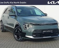 Kia Niro 2022