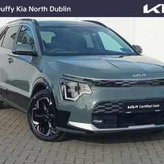 Kia Niro 2022