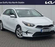 Kia Ceed 2023