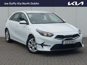 Kia Ceed 2023
