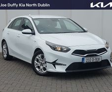 Kia Ceed 2023