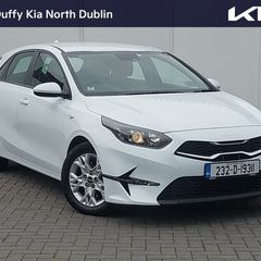 Kia Ceed 2023