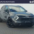 Kia Sportage 2025