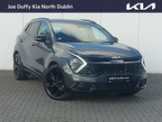 Kia Sportage 2025