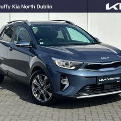 Kia Stonic 2024