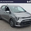 Kia Picanto 2026