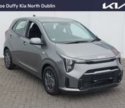 Kia Picanto 2026