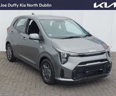 Kia Picanto 2026