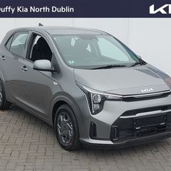 Kia Picanto 2026