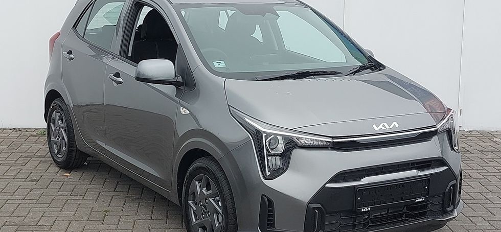 Kia Picanto 2026