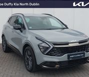 Kia Sportage 2024