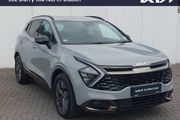 Kia Sportage 2024