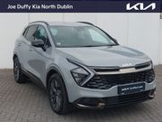 Kia Sportage 2024