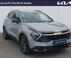 Kia Sportage 2024