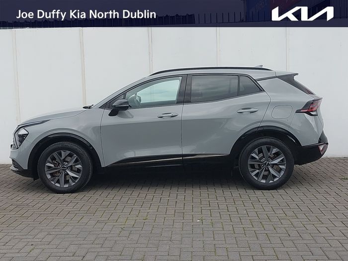 Kia Sportage 2024