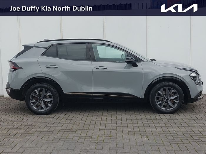 Kia Sportage 2024