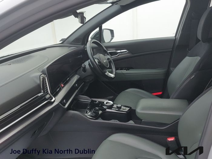 Kia Sportage 2024