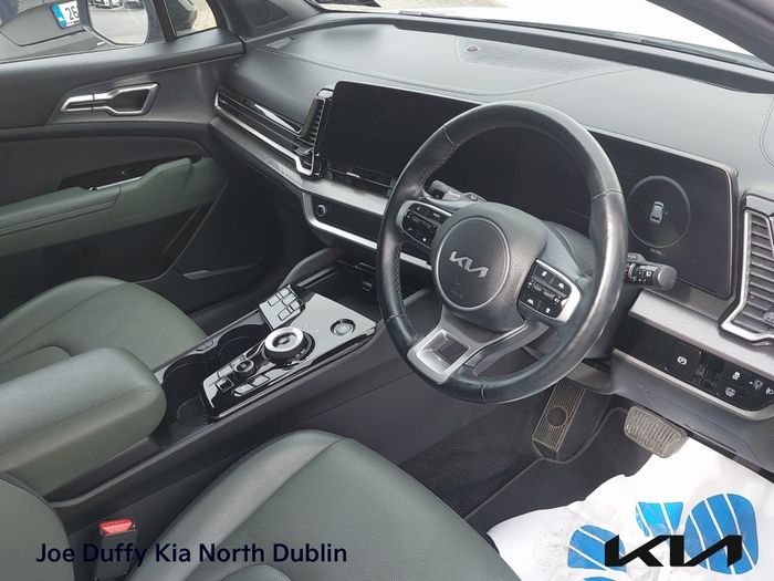 Kia Sportage 2024