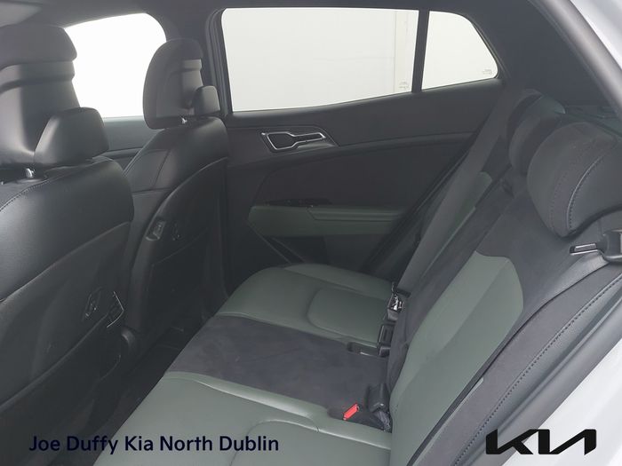 Kia Sportage 2024