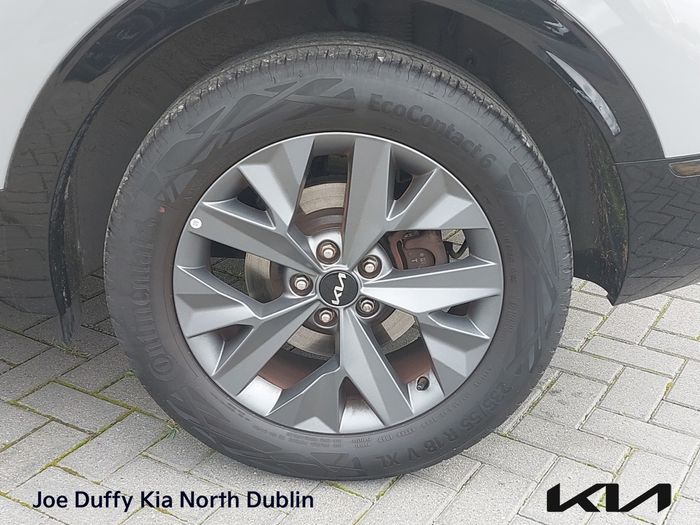Kia Sportage 2024