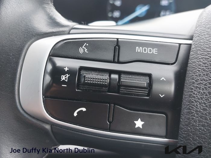 Kia Sportage 2024