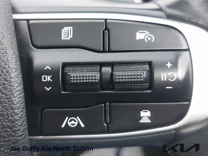 Kia Sportage 2024