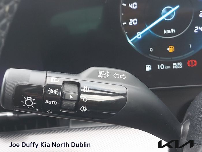 Kia Sportage 2024