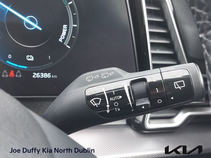 Kia Sportage 2024