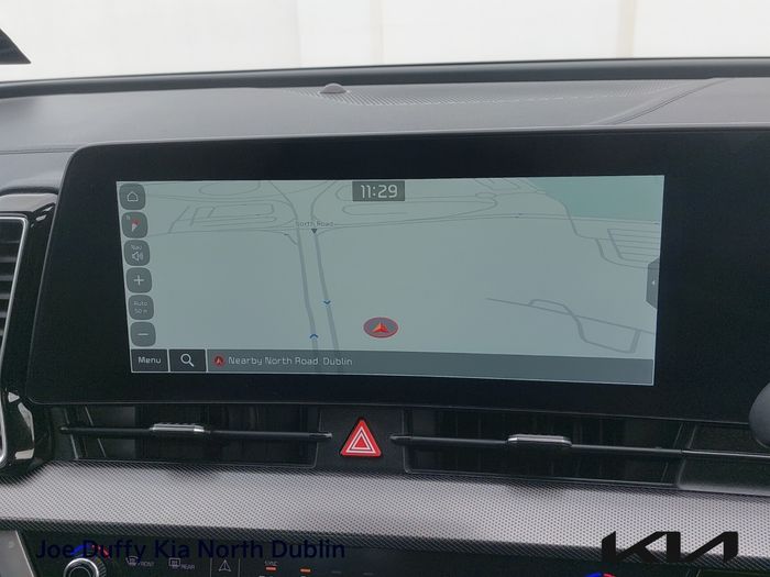 Kia Sportage 2024