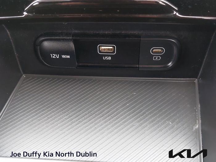 Kia Sportage 2024