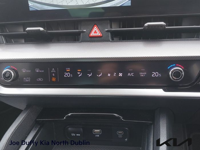Kia Sportage 2024
