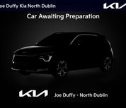 Kia E-Niro 2024