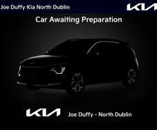Kia E-Niro 2024