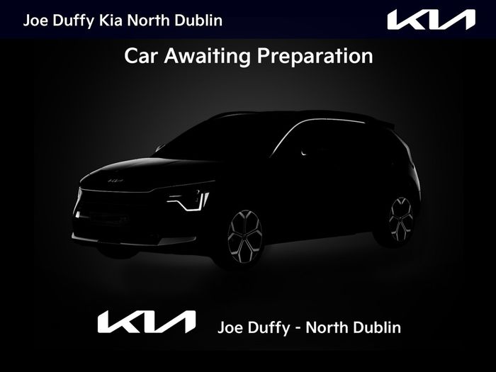 Kia E-Niro 2024