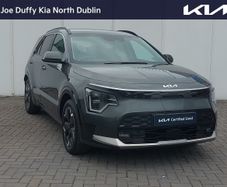 Kia E-Niro 2024