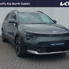 Kia E-Niro 2024